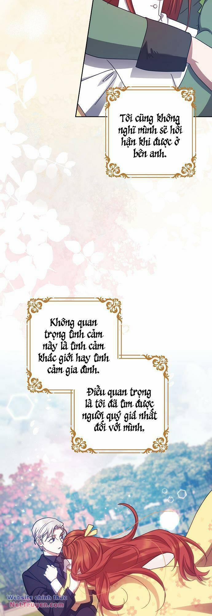 Cuộc Sống Độc Thân Giản Dị Của Quý Cô Bị Bỏ Rơi 42 trang 8