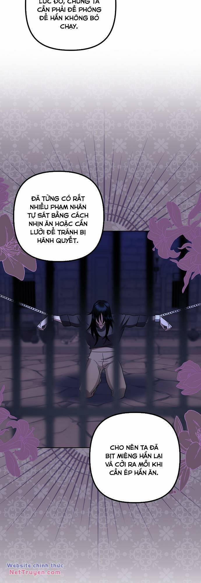 Cuộc Sống Độc Thân Giản Dị Của Quý Cô Bị Bỏ Rơi 43 trang 21