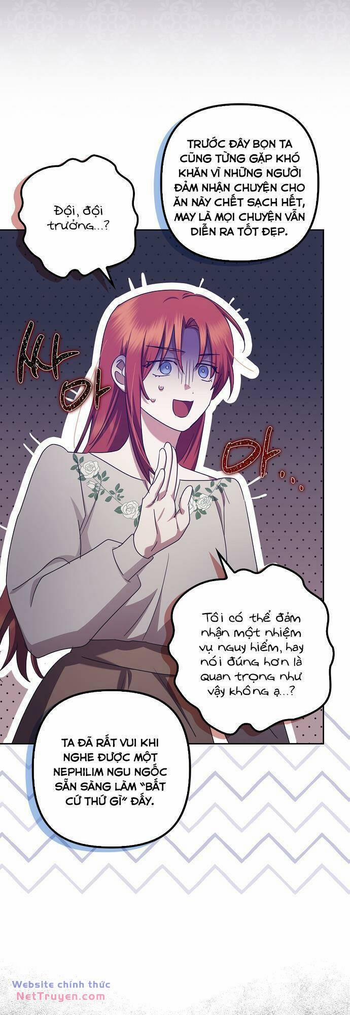 Cuộc Sống Độc Thân Giản Dị Của Quý Cô Bị Bỏ Rơi 43 trang 22