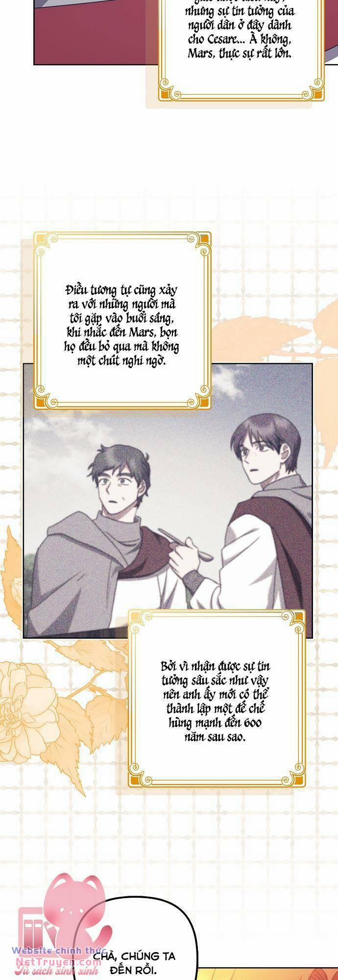 Cuộc Sống Độc Thân Giản Dị Của Quý Cô Bị Bỏ Rơi 43 trang 30