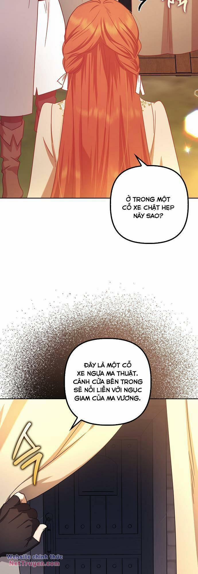 Cuộc Sống Độc Thân Giản Dị Của Quý Cô Bị Bỏ Rơi 43 trang 32