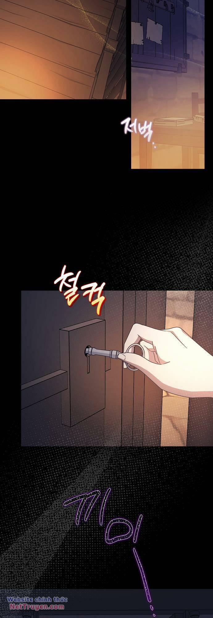 Cuộc Sống Độc Thân Giản Dị Của Quý Cô Bị Bỏ Rơi 43 trang 37