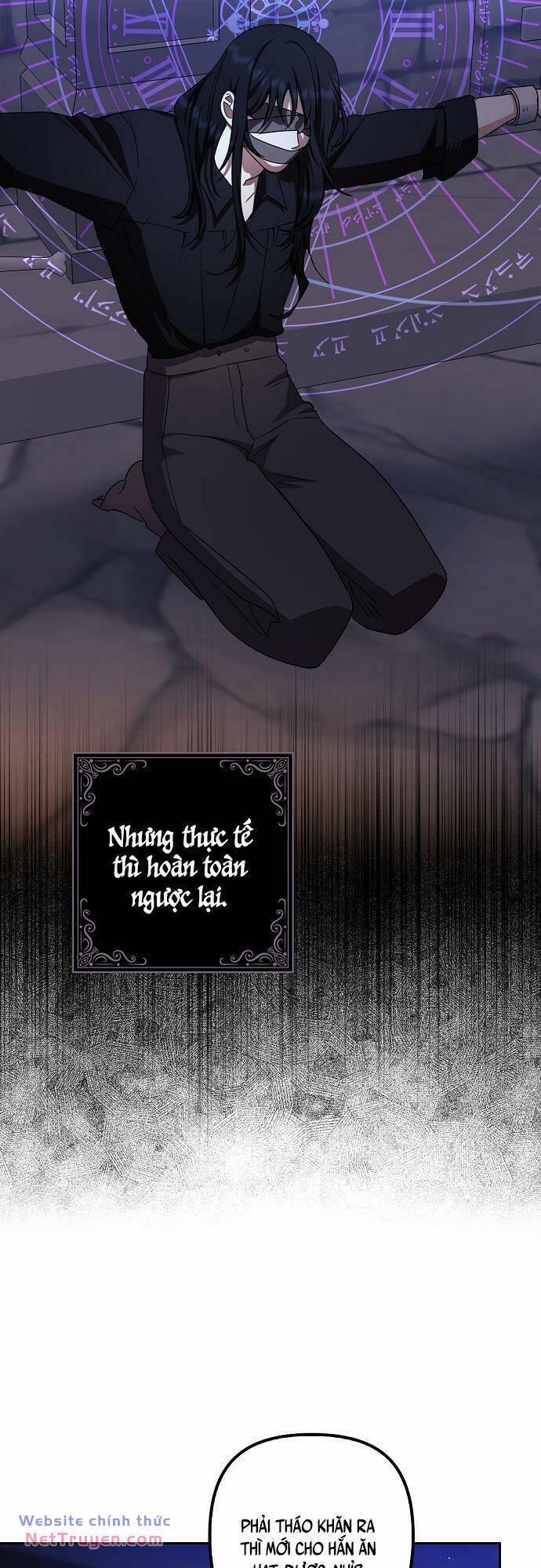 Cuộc Sống Độc Thân Giản Dị Của Quý Cô Bị Bỏ Rơi 43 trang 39