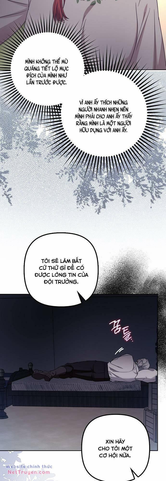 Cuộc Sống Độc Thân Giản Dị Của Quý Cô Bị Bỏ Rơi 43 trang 4