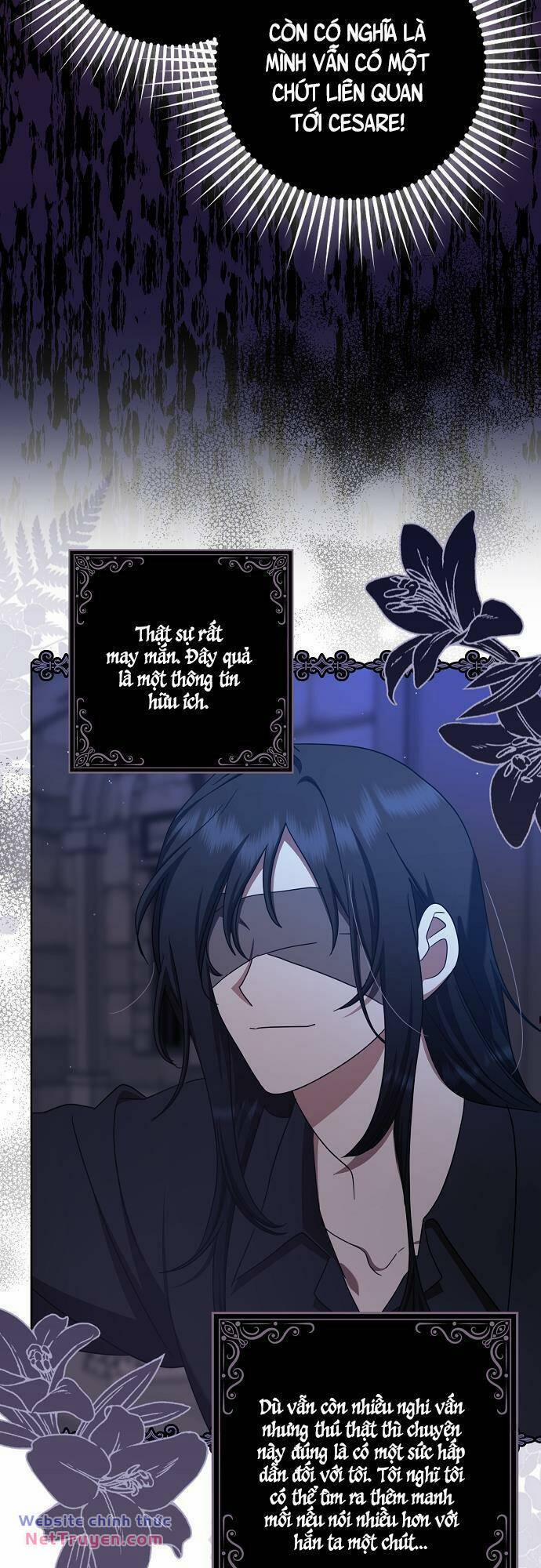 Cuộc Sống Độc Thân Giản Dị Của Quý Cô Bị Bỏ Rơi 43 trang 48