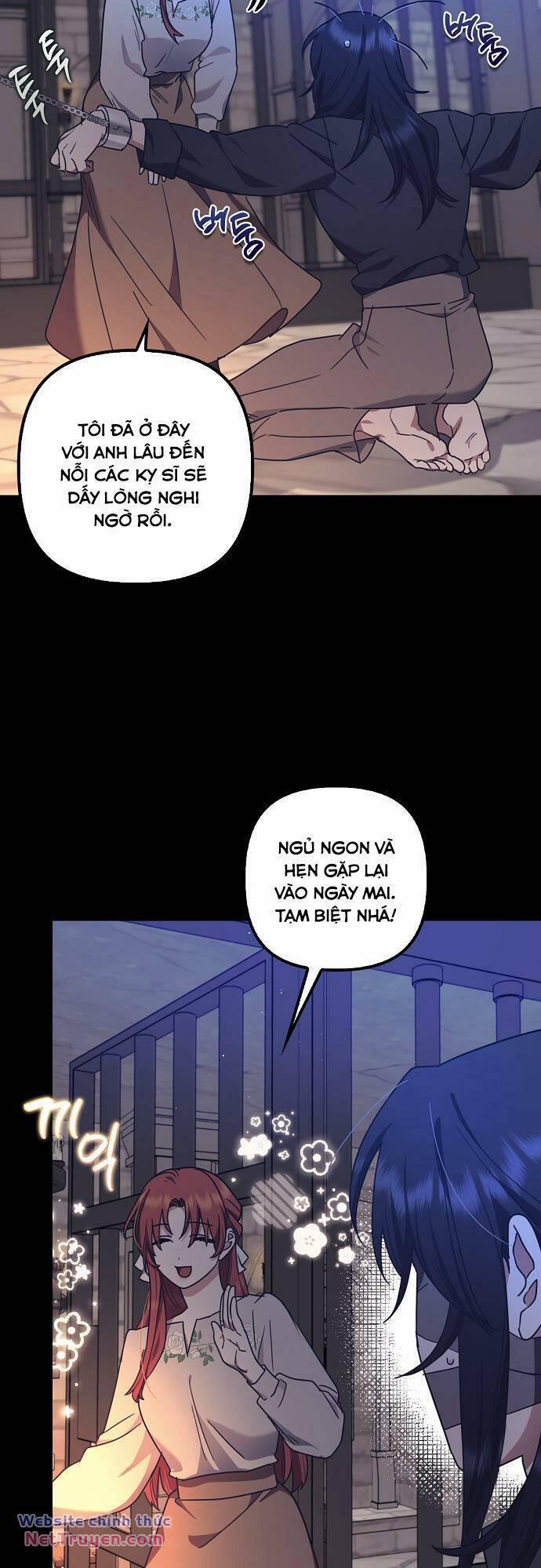 Cuộc Sống Độc Thân Giản Dị Của Quý Cô Bị Bỏ Rơi 44 trang 12