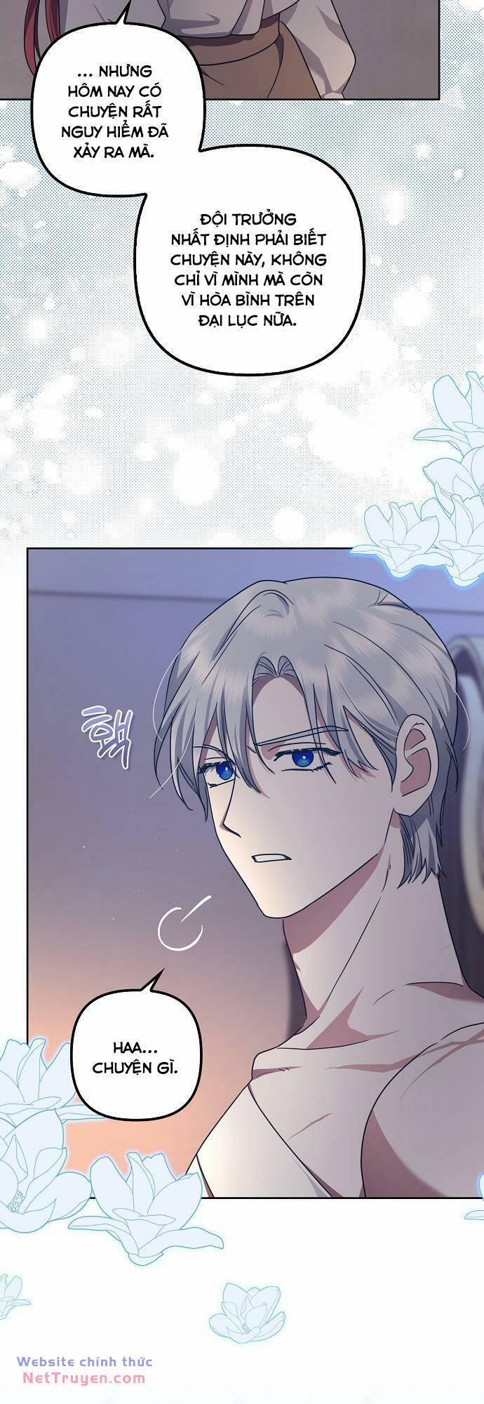 Cuộc Sống Độc Thân Giản Dị Của Quý Cô Bị Bỏ Rơi 44 trang 19