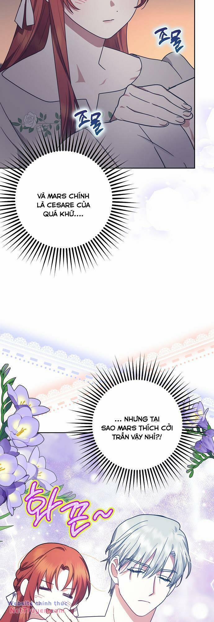 Cuộc Sống Độc Thân Giản Dị Của Quý Cô Bị Bỏ Rơi 44 trang 26