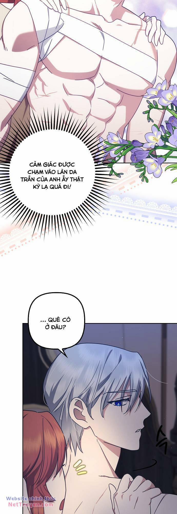 Cuộc Sống Độc Thân Giản Dị Của Quý Cô Bị Bỏ Rơi 44 trang 27