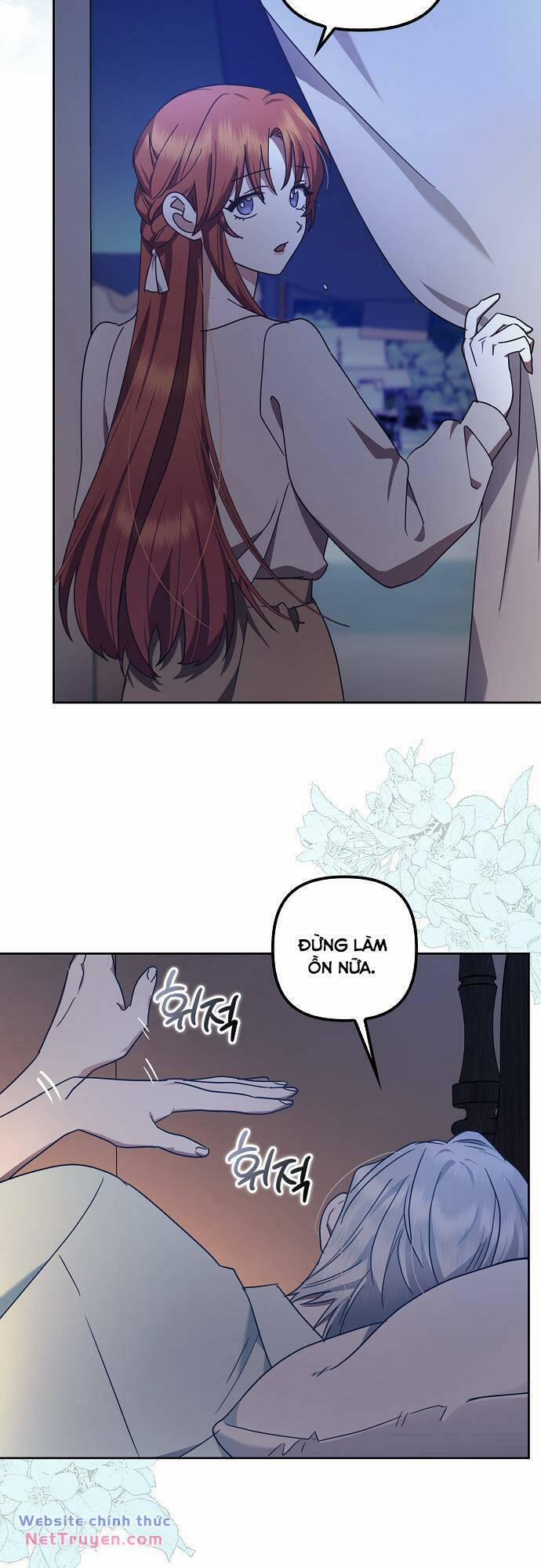 Cuộc Sống Độc Thân Giản Dị Của Quý Cô Bị Bỏ Rơi 44 trang 34