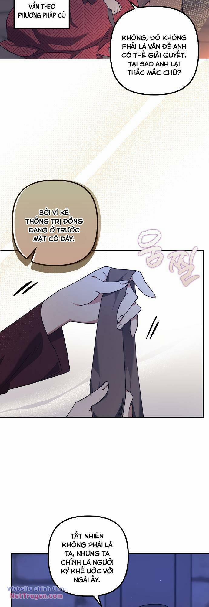 Cuộc Sống Độc Thân Giản Dị Của Quý Cô Bị Bỏ Rơi 44 trang 41