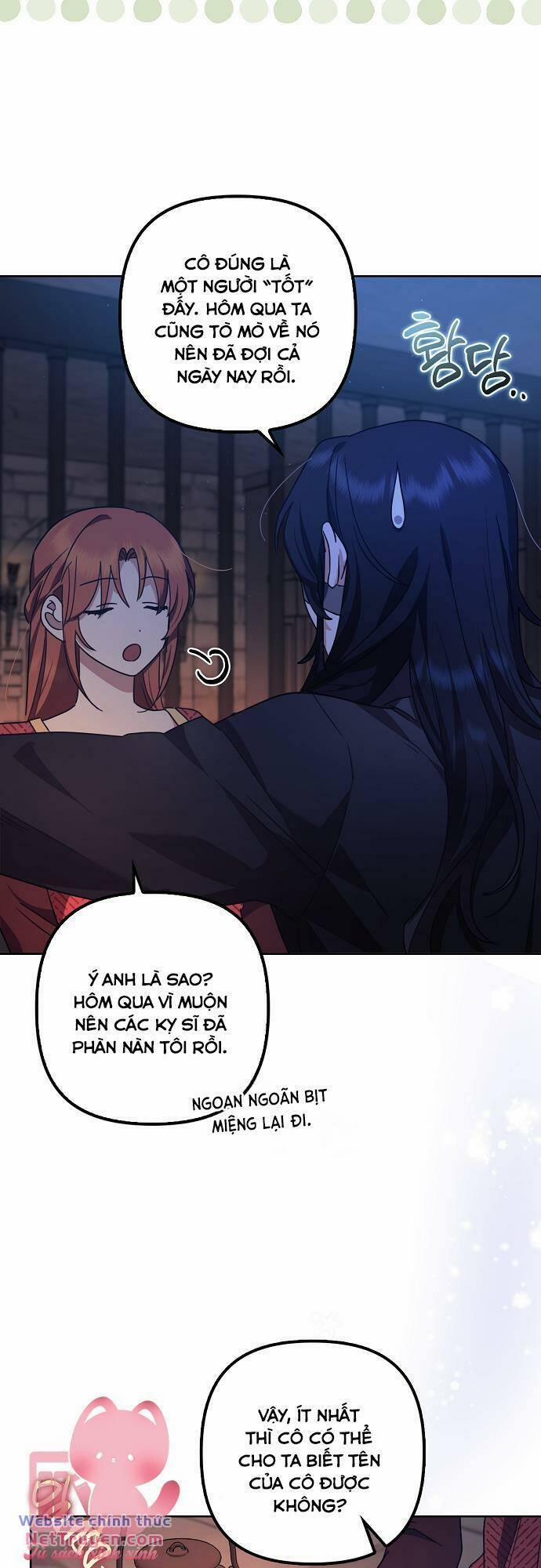 Cuộc Sống Độc Thân Giản Dị Của Quý Cô Bị Bỏ Rơi 44 trang 45