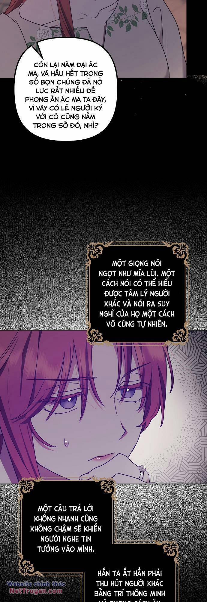 Cuộc Sống Độc Thân Giản Dị Của Quý Cô Bị Bỏ Rơi 44 trang 8