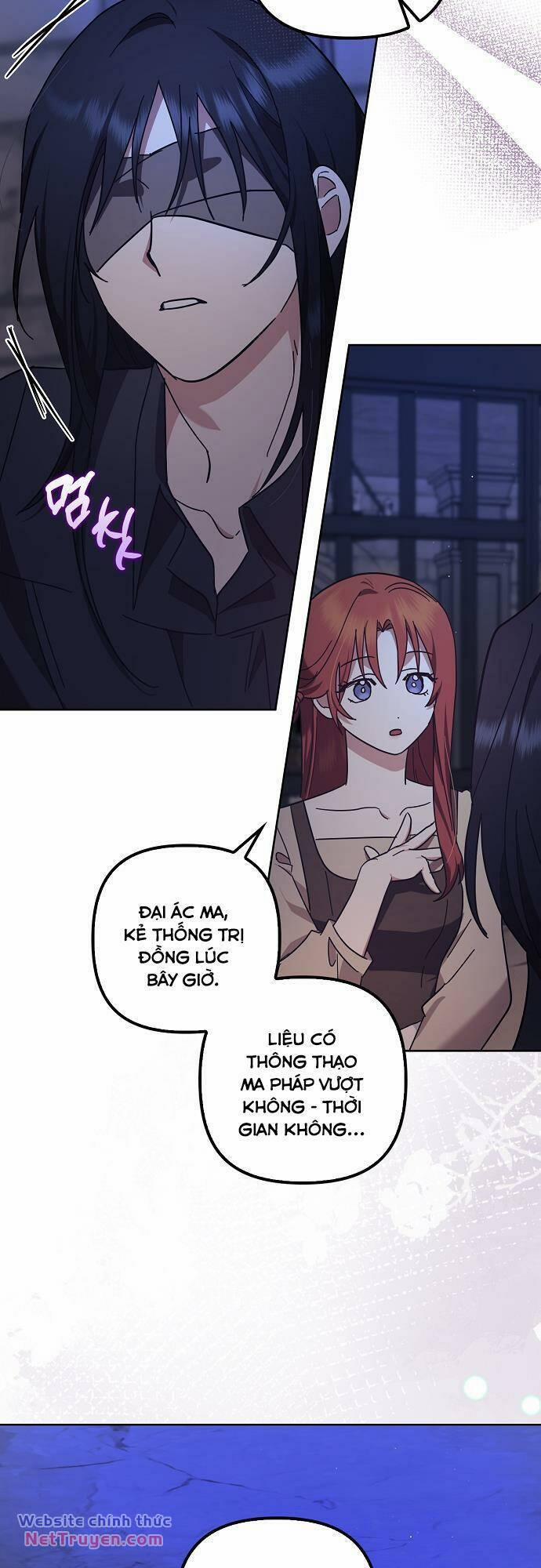 Cuộc Sống Độc Thân Giản Dị Của Quý Cô Bị Bỏ Rơi 45 trang 18