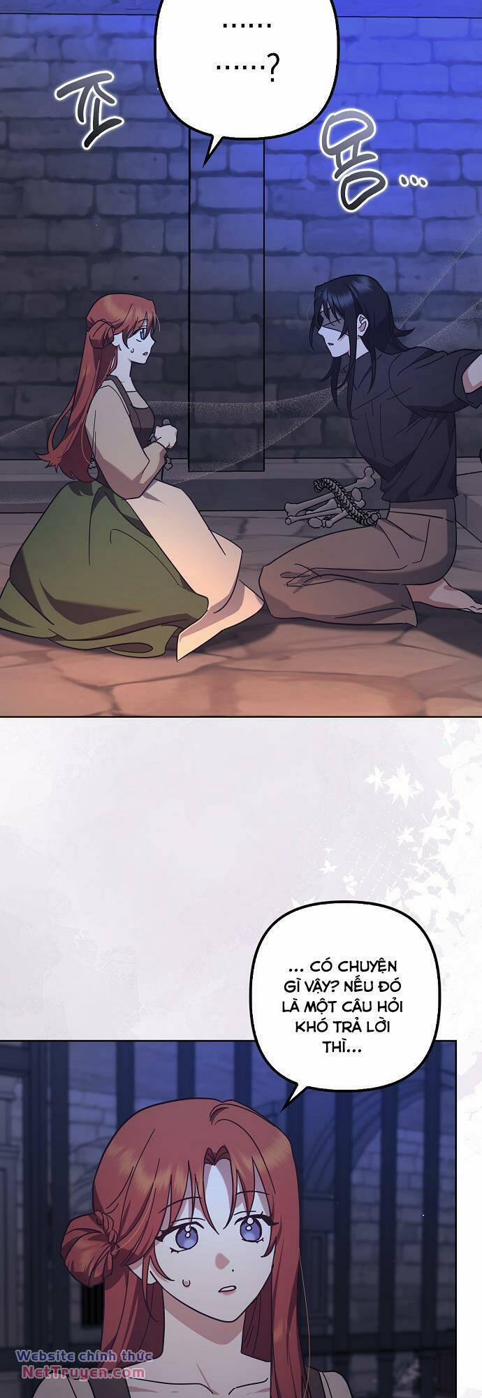 Cuộc Sống Độc Thân Giản Dị Của Quý Cô Bị Bỏ Rơi 45 trang 19