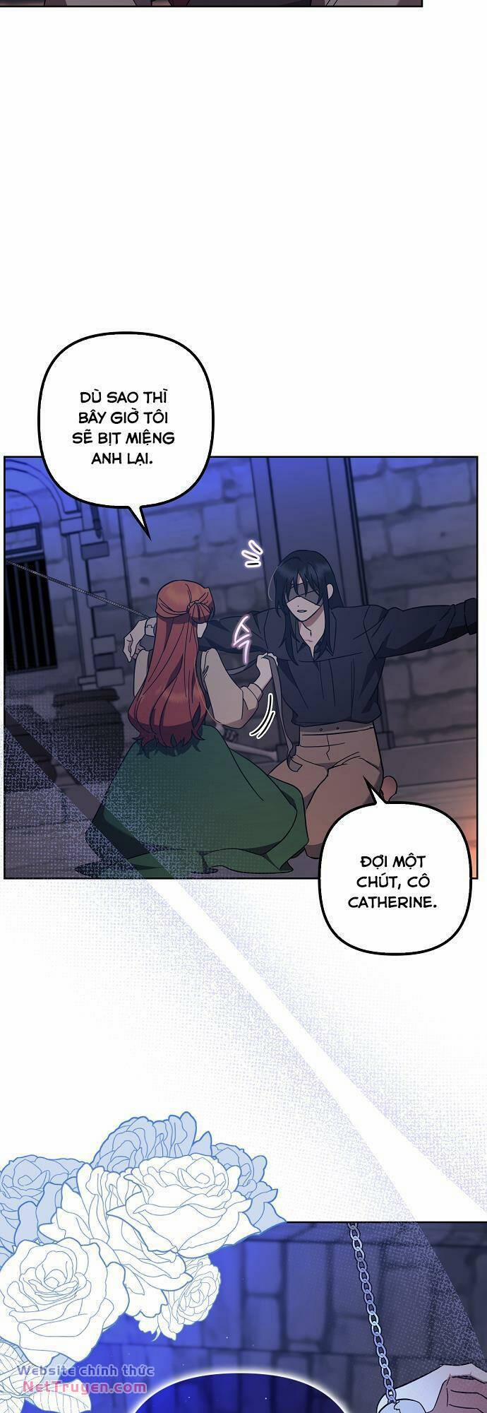 Cuộc Sống Độc Thân Giản Dị Của Quý Cô Bị Bỏ Rơi 45 trang 26