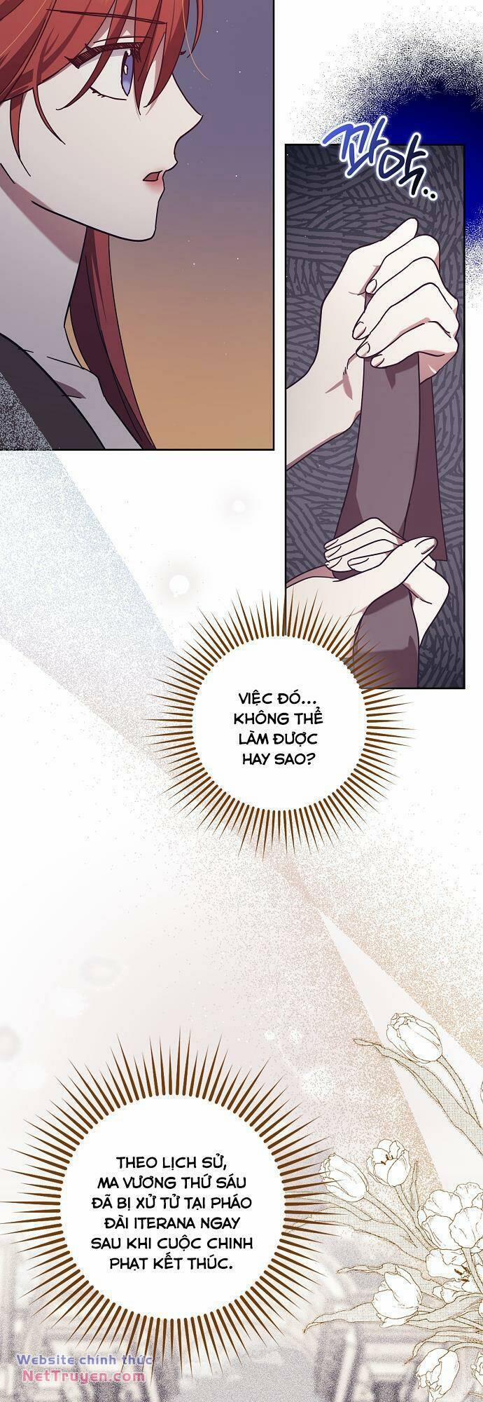 Cuộc Sống Độc Thân Giản Dị Của Quý Cô Bị Bỏ Rơi 45 trang 29