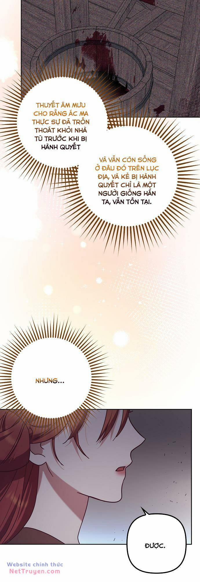 Cuộc Sống Độc Thân Giản Dị Của Quý Cô Bị Bỏ Rơi 45 trang 31