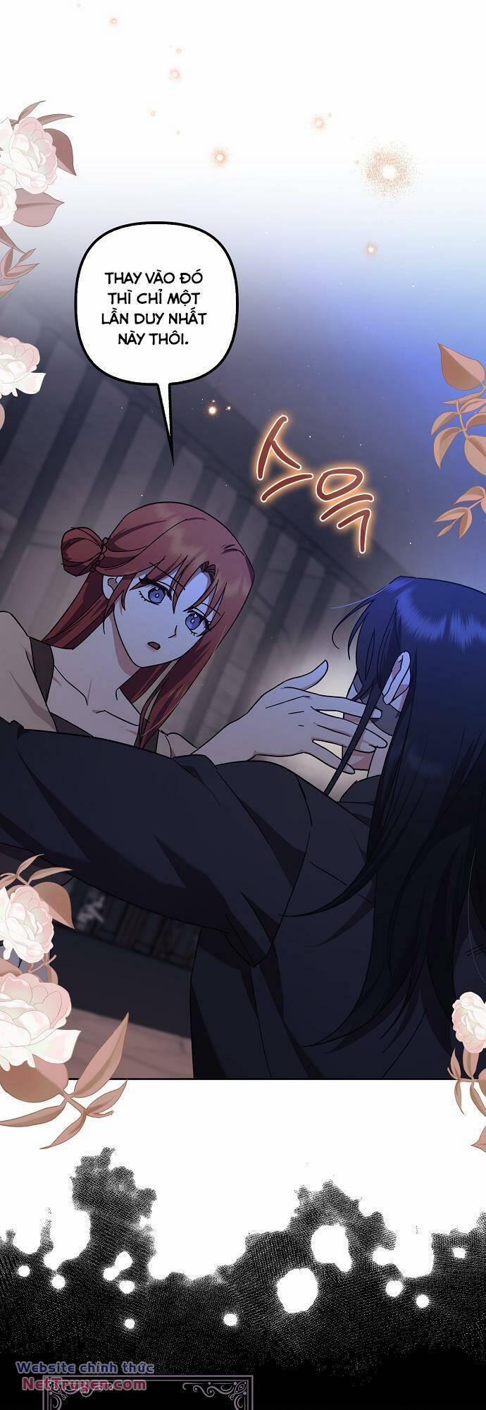 Cuộc Sống Độc Thân Giản Dị Của Quý Cô Bị Bỏ Rơi 45 trang 32