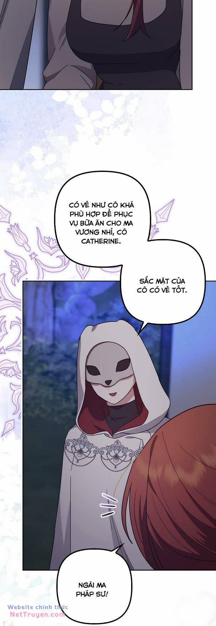 Cuộc Sống Độc Thân Giản Dị Của Quý Cô Bị Bỏ Rơi 45 trang 43