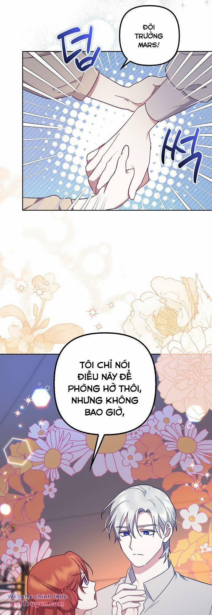 Cuộc Sống Độc Thân Giản Dị Của Quý Cô Bị Bỏ Rơi 46 trang 19