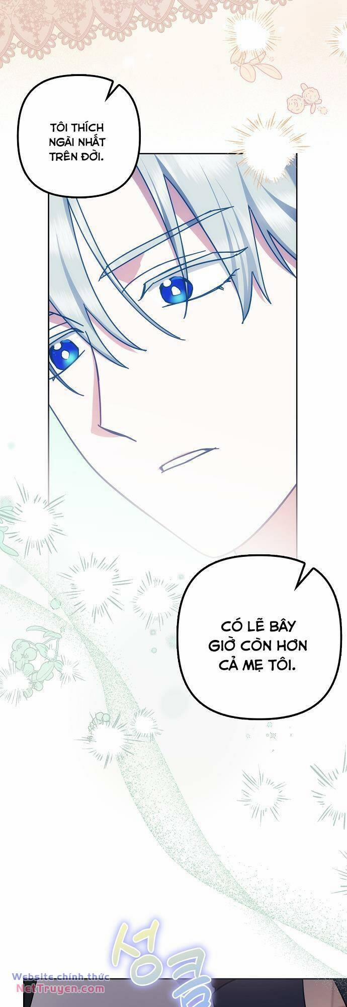 Cuộc Sống Độc Thân Giản Dị Của Quý Cô Bị Bỏ Rơi 46 trang 24