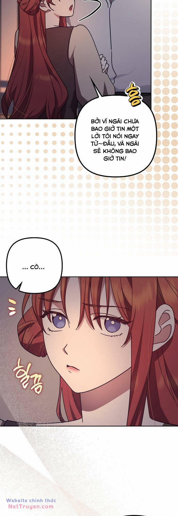 Cuộc Sống Độc Thân Giản Dị Của Quý Cô Bị Bỏ Rơi 46 trang 28