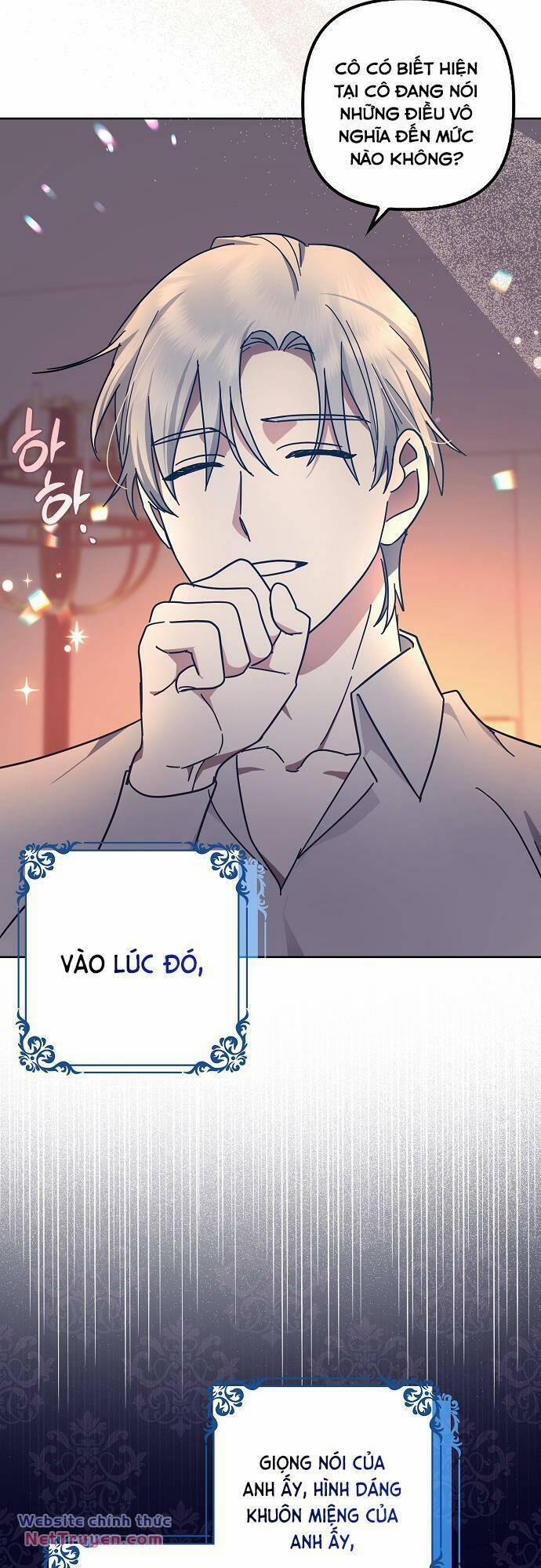 Cuộc Sống Độc Thân Giản Dị Của Quý Cô Bị Bỏ Rơi 46 trang 29