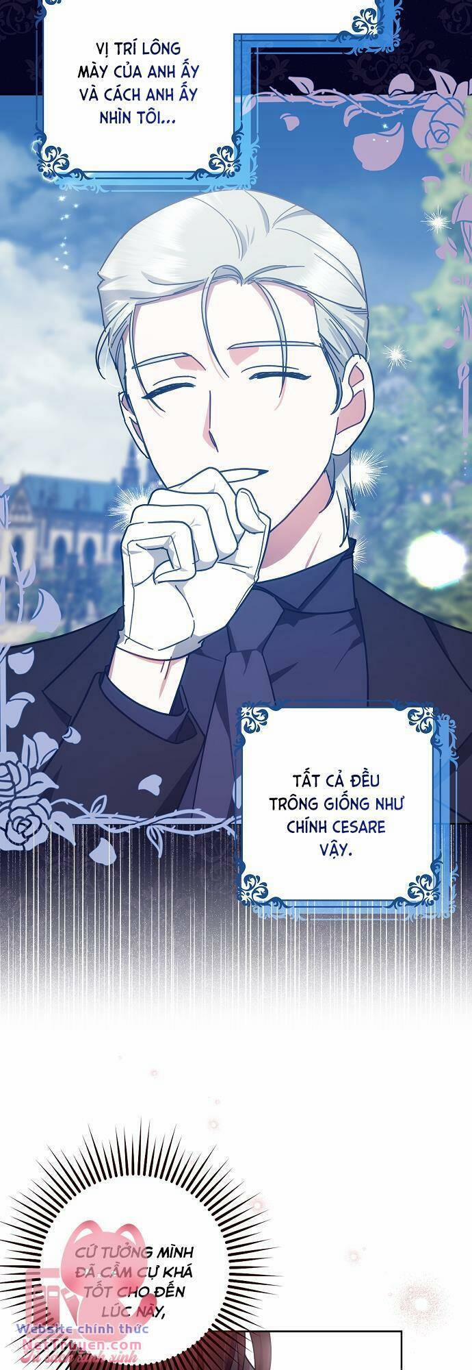 Cuộc Sống Độc Thân Giản Dị Của Quý Cô Bị Bỏ Rơi 46 trang 30