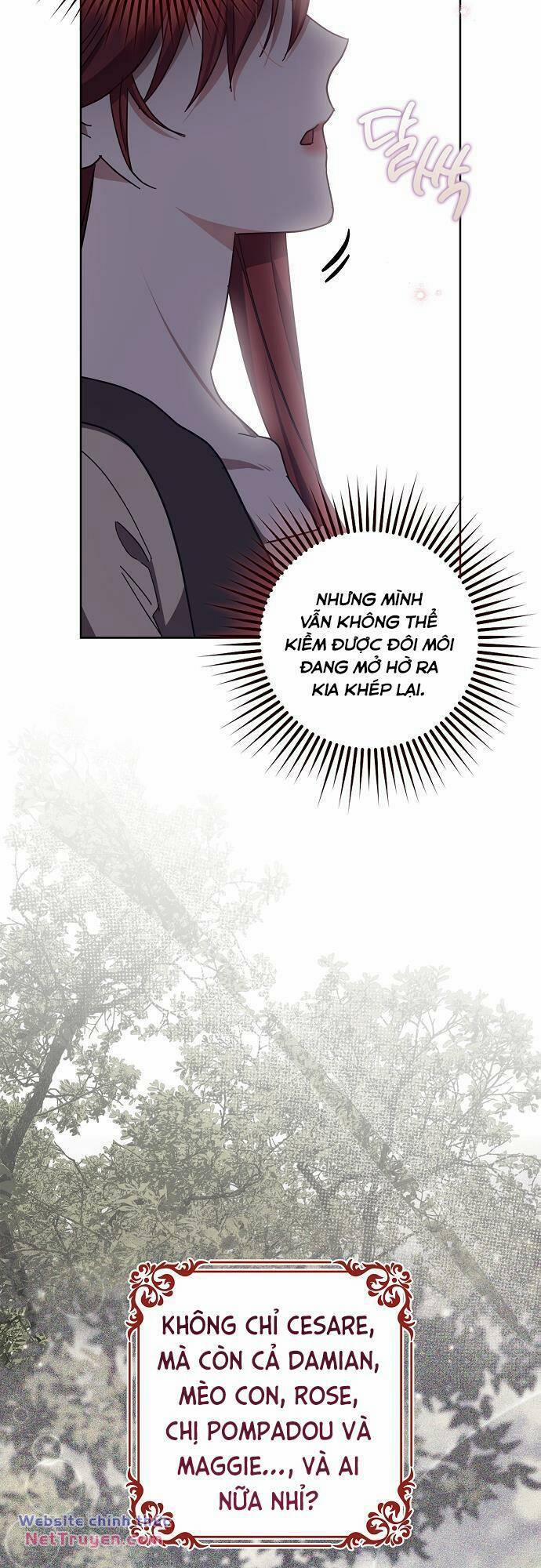 Cuộc Sống Độc Thân Giản Dị Của Quý Cô Bị Bỏ Rơi 46 trang 31