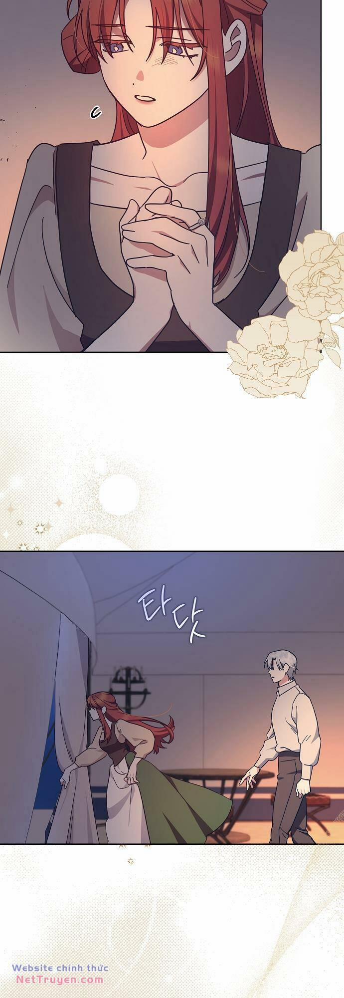 Cuộc Sống Độc Thân Giản Dị Của Quý Cô Bị Bỏ Rơi 46 trang 34