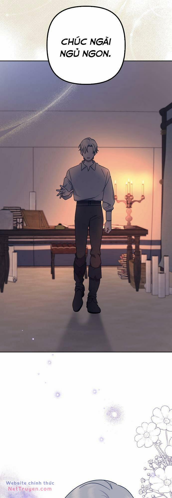 Cuộc Sống Độc Thân Giản Dị Của Quý Cô Bị Bỏ Rơi 46 trang 35