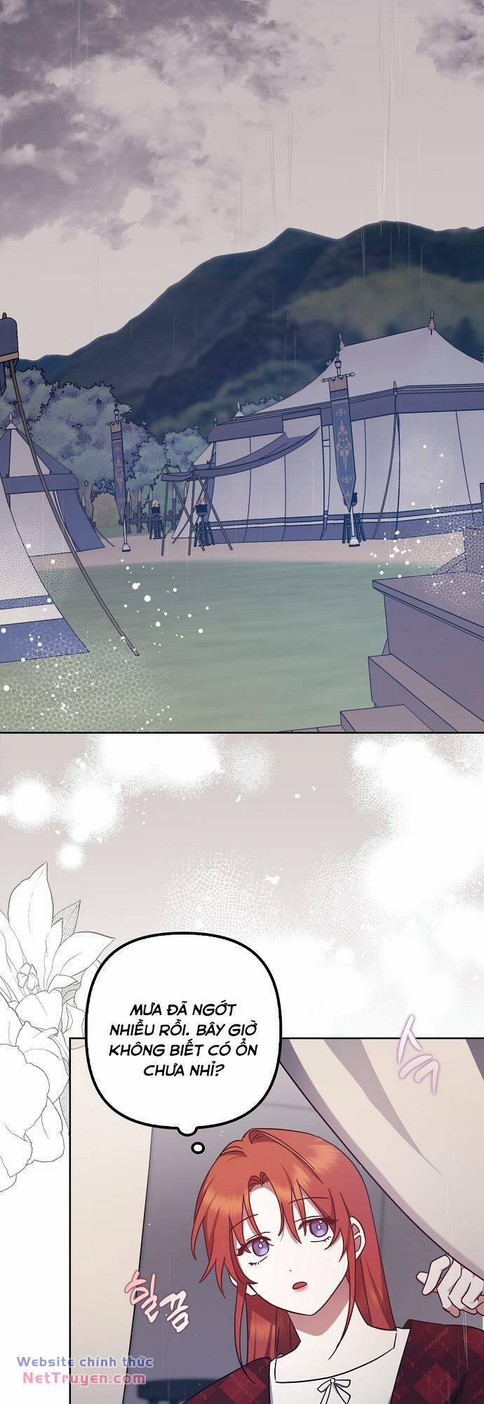 Cuộc Sống Độc Thân Giản Dị Của Quý Cô Bị Bỏ Rơi 46 trang 37