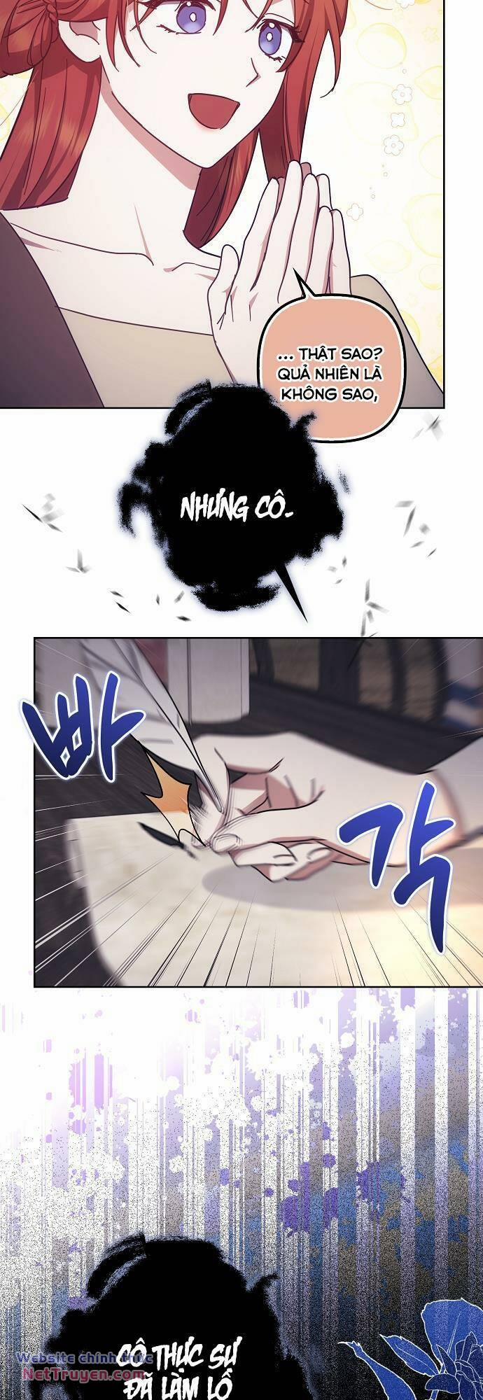 Cuộc Sống Độc Thân Giản Dị Của Quý Cô Bị Bỏ Rơi 46 trang 4
