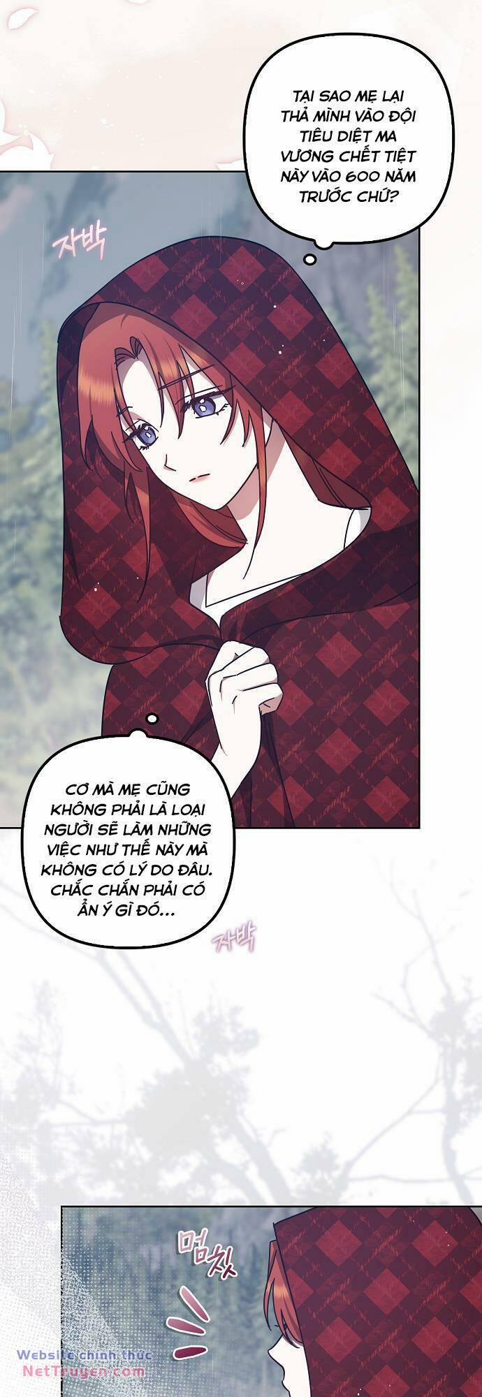 Cuộc Sống Độc Thân Giản Dị Của Quý Cô Bị Bỏ Rơi 46 trang 40