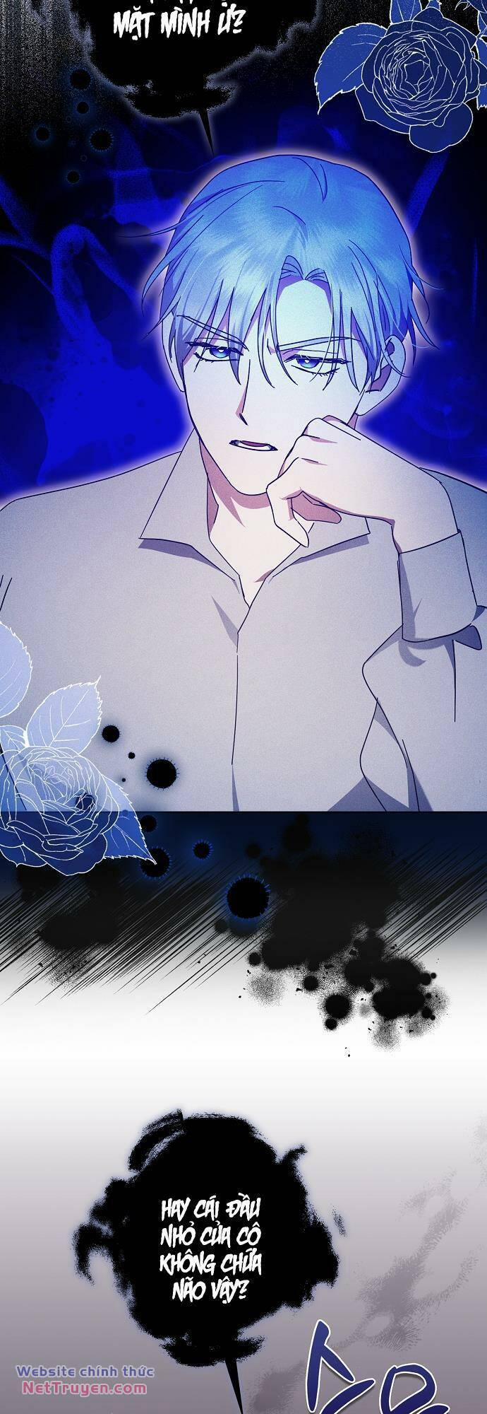 Cuộc Sống Độc Thân Giản Dị Của Quý Cô Bị Bỏ Rơi 46 trang 5