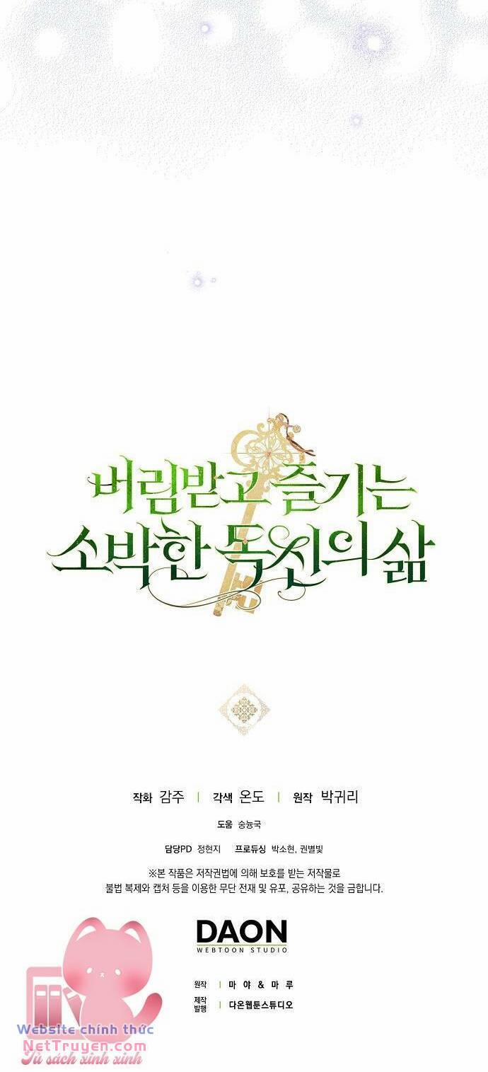 Cuộc Sống Độc Thân Giản Dị Của Quý Cô Bị Bỏ Rơi 46 trang 52