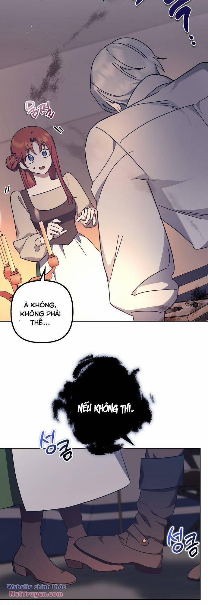 Cuộc Sống Độc Thân Giản Dị Của Quý Cô Bị Bỏ Rơi 46 trang 6