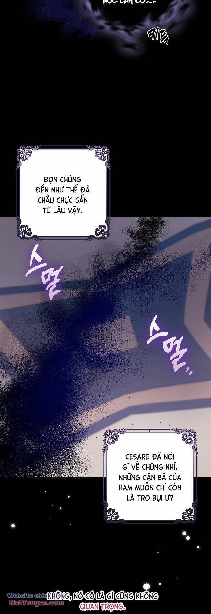 Cuộc Sống Độc Thân Giản Dị Của Quý Cô Bị Bỏ Rơi 47 trang 10