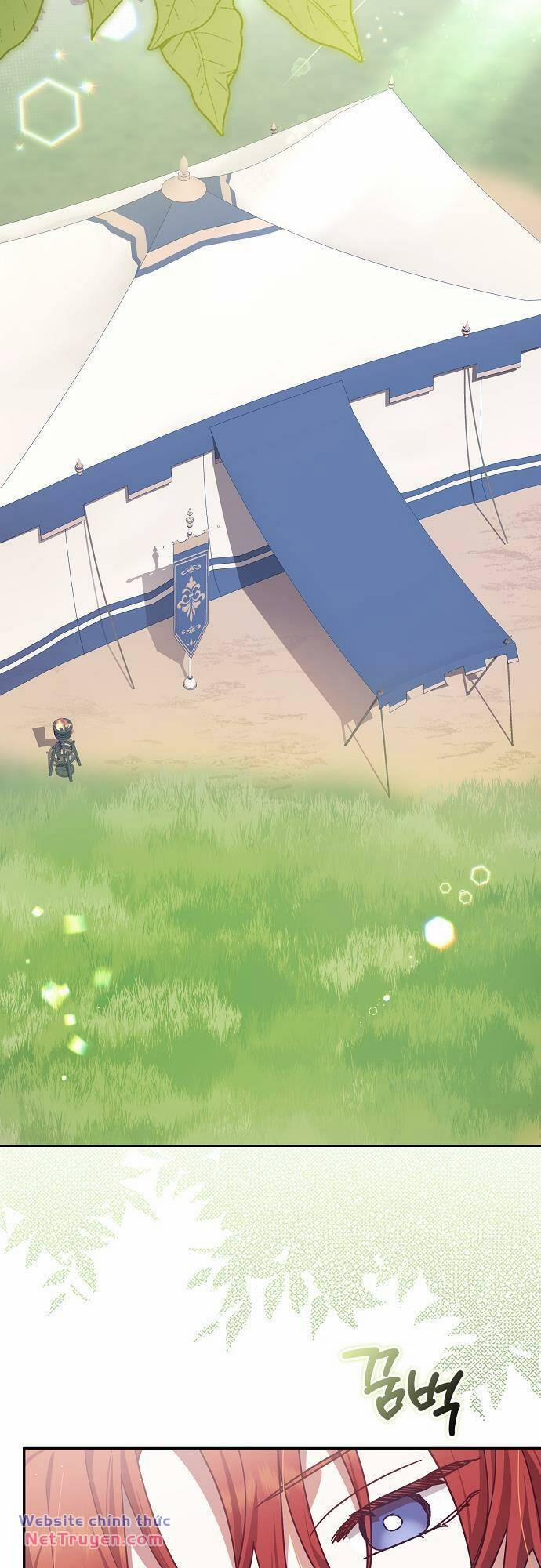 Cuộc Sống Độc Thân Giản Dị Của Quý Cô Bị Bỏ Rơi 47 trang 16