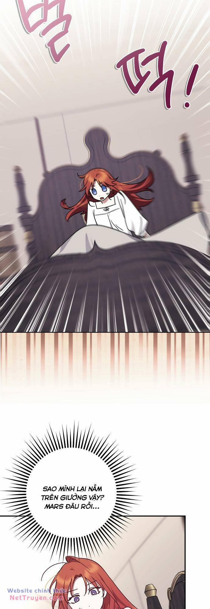 Cuộc Sống Độc Thân Giản Dị Của Quý Cô Bị Bỏ Rơi 47 trang 18