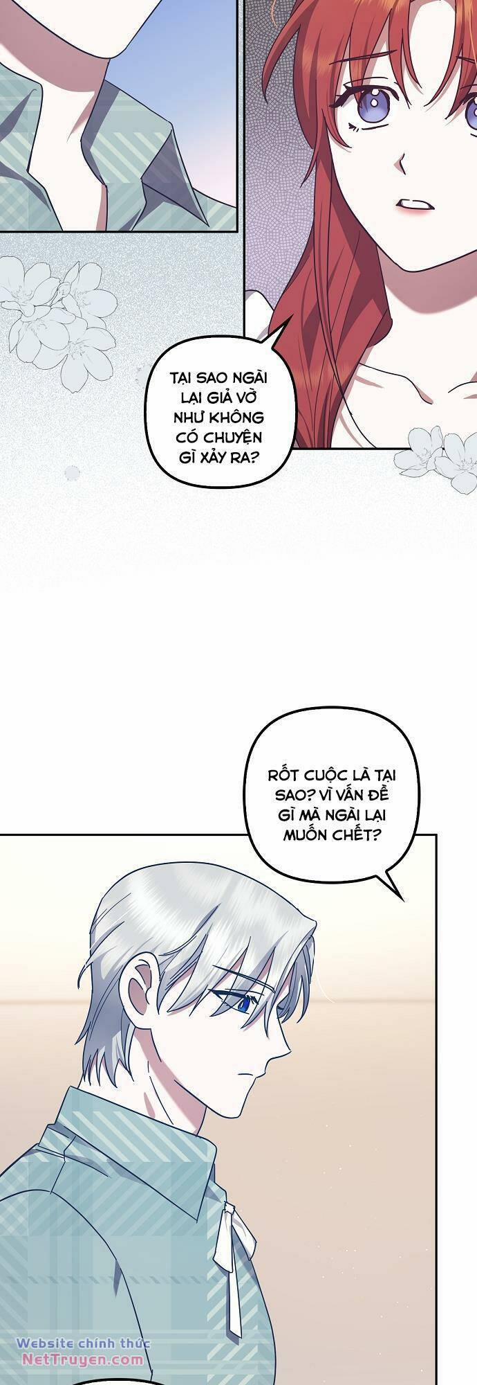 Cuộc Sống Độc Thân Giản Dị Của Quý Cô Bị Bỏ Rơi 47 trang 22