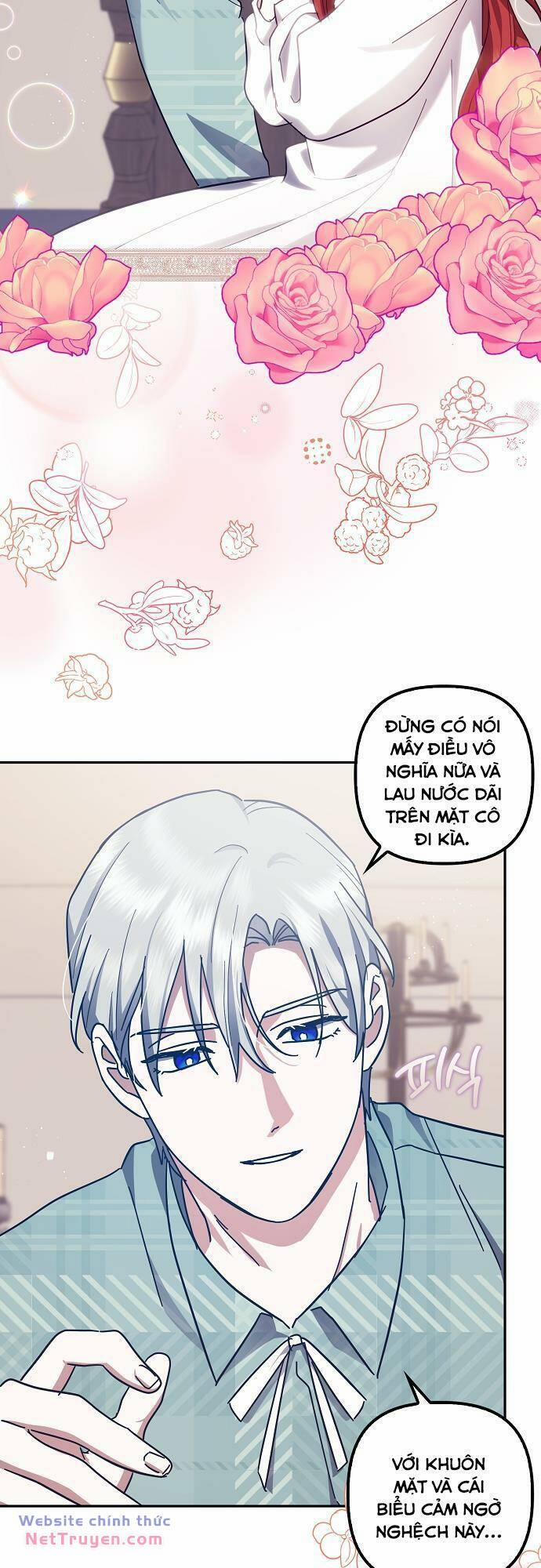 Cuộc Sống Độc Thân Giản Dị Của Quý Cô Bị Bỏ Rơi 47 trang 25