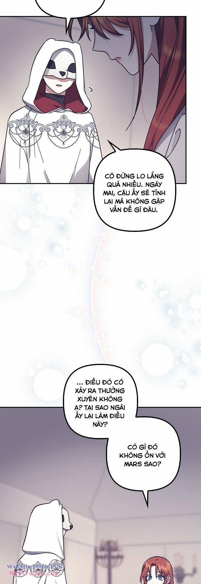 Cuộc Sống Độc Thân Giản Dị Của Quý Cô Bị Bỏ Rơi 47 trang 3