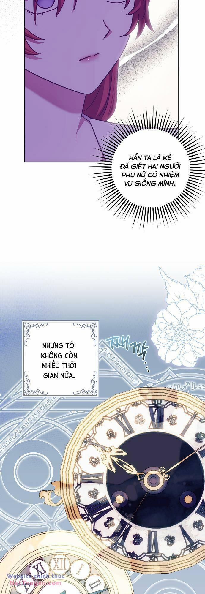 Cuộc Sống Độc Thân Giản Dị Của Quý Cô Bị Bỏ Rơi 47 trang 32