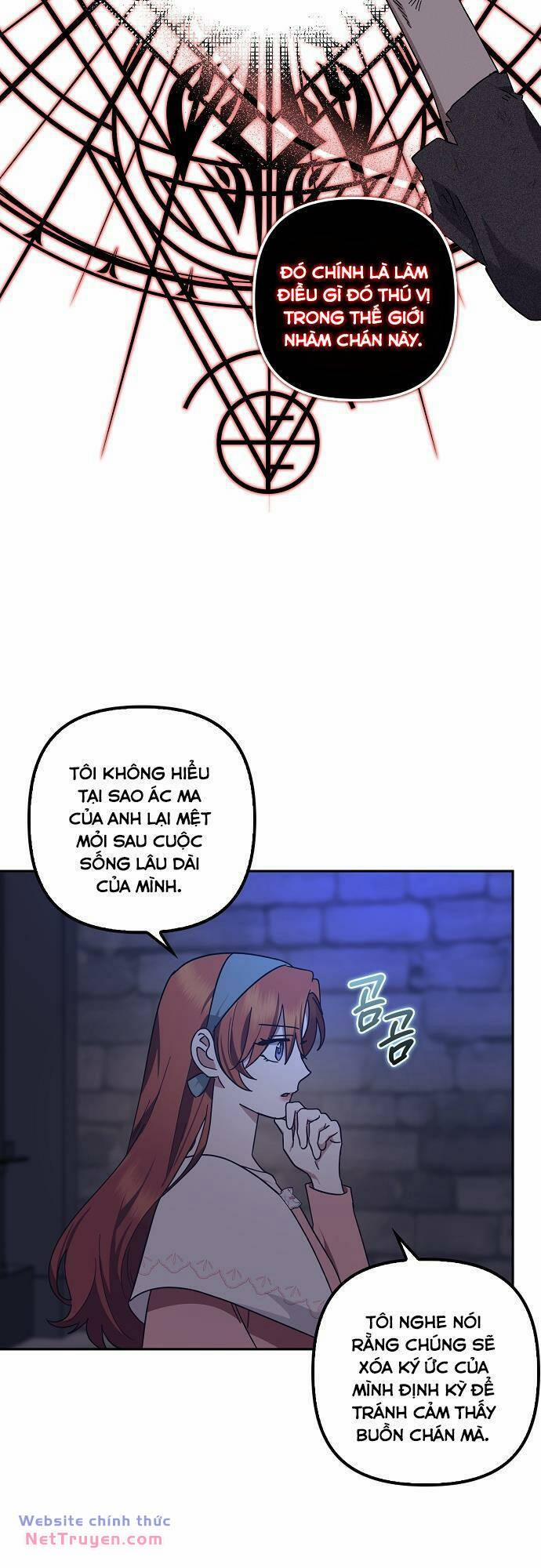 Cuộc Sống Độc Thân Giản Dị Của Quý Cô Bị Bỏ Rơi 47 trang 38