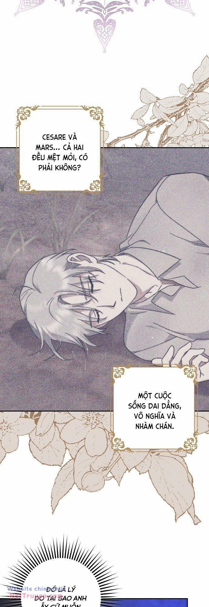 Cuộc Sống Độc Thân Giản Dị Của Quý Cô Bị Bỏ Rơi 47 trang 42