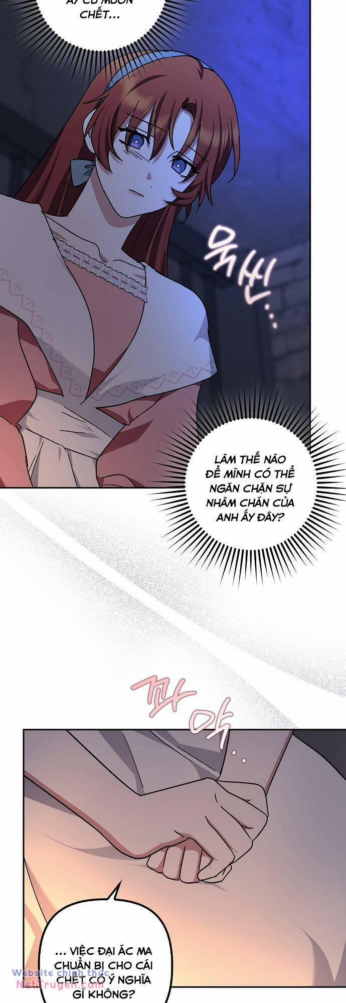 Cuộc Sống Độc Thân Giản Dị Của Quý Cô Bị Bỏ Rơi 47 trang 43