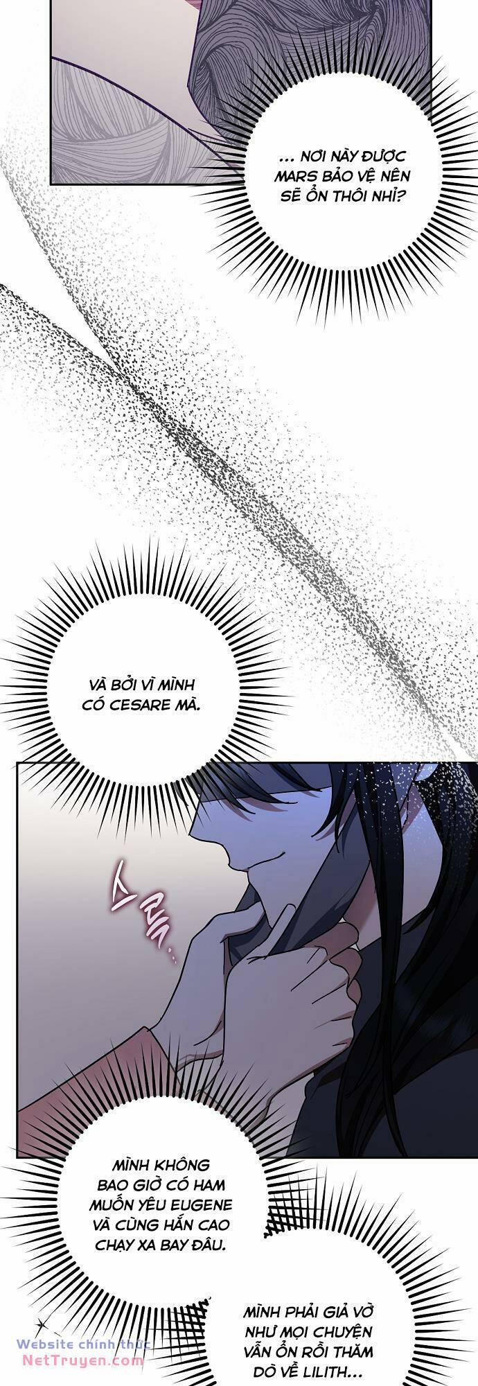 Cuộc Sống Độc Thân Giản Dị Của Quý Cô Bị Bỏ Rơi 47 trang 46