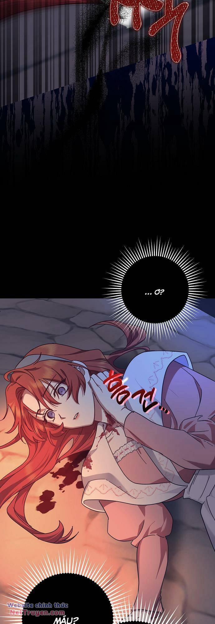 Cuộc Sống Độc Thân Giản Dị Của Quý Cô Bị Bỏ Rơi 47 trang 50